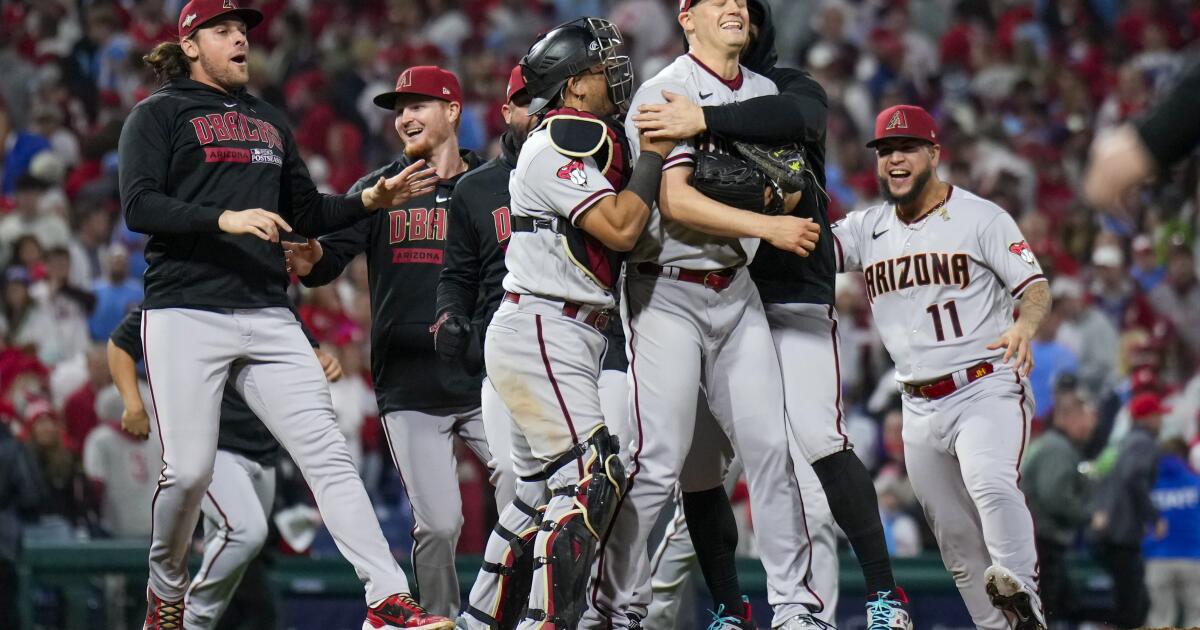 World Series 2019: All the Records the Nationals Broke to Win Historic  First Title