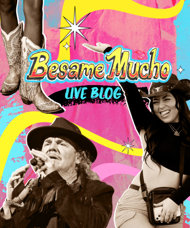 Bésame Mucho 2023 recap: Maná and Los Bukis bring the vibes - Los