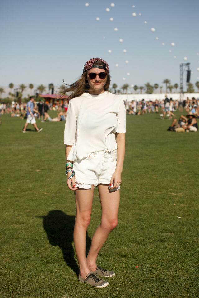 Coachella 2015 festival fashion