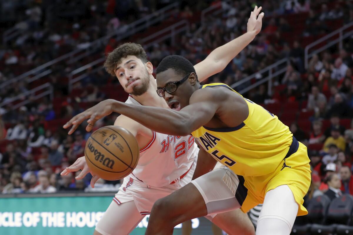 The Pacers turn heads with offense. They leaned on defense to reach the  tournament semifinals – KXAN Austin