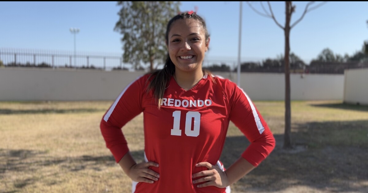 Volleyball féminin prépa : Redondo Union bat Mater Dei