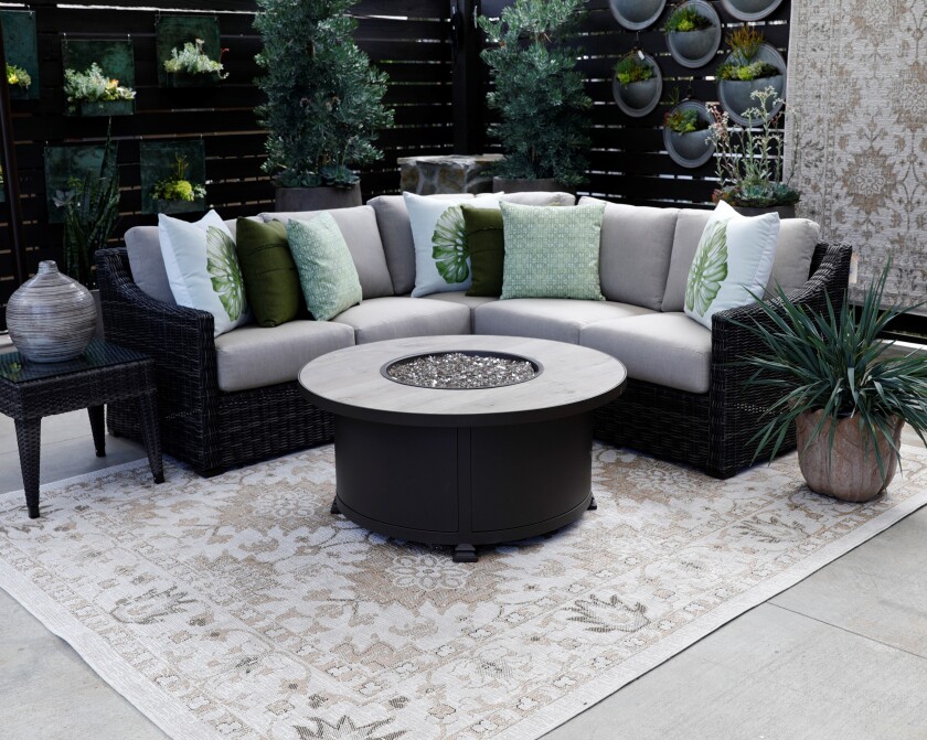 best garden