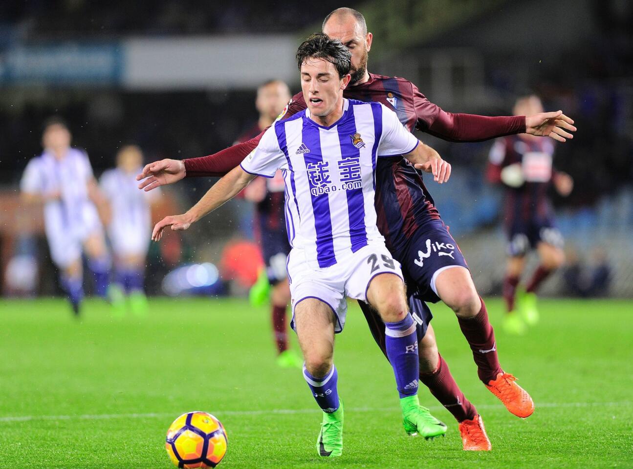 FBL-ESP-LIGA-REALSOCIEDAD-EIBAR