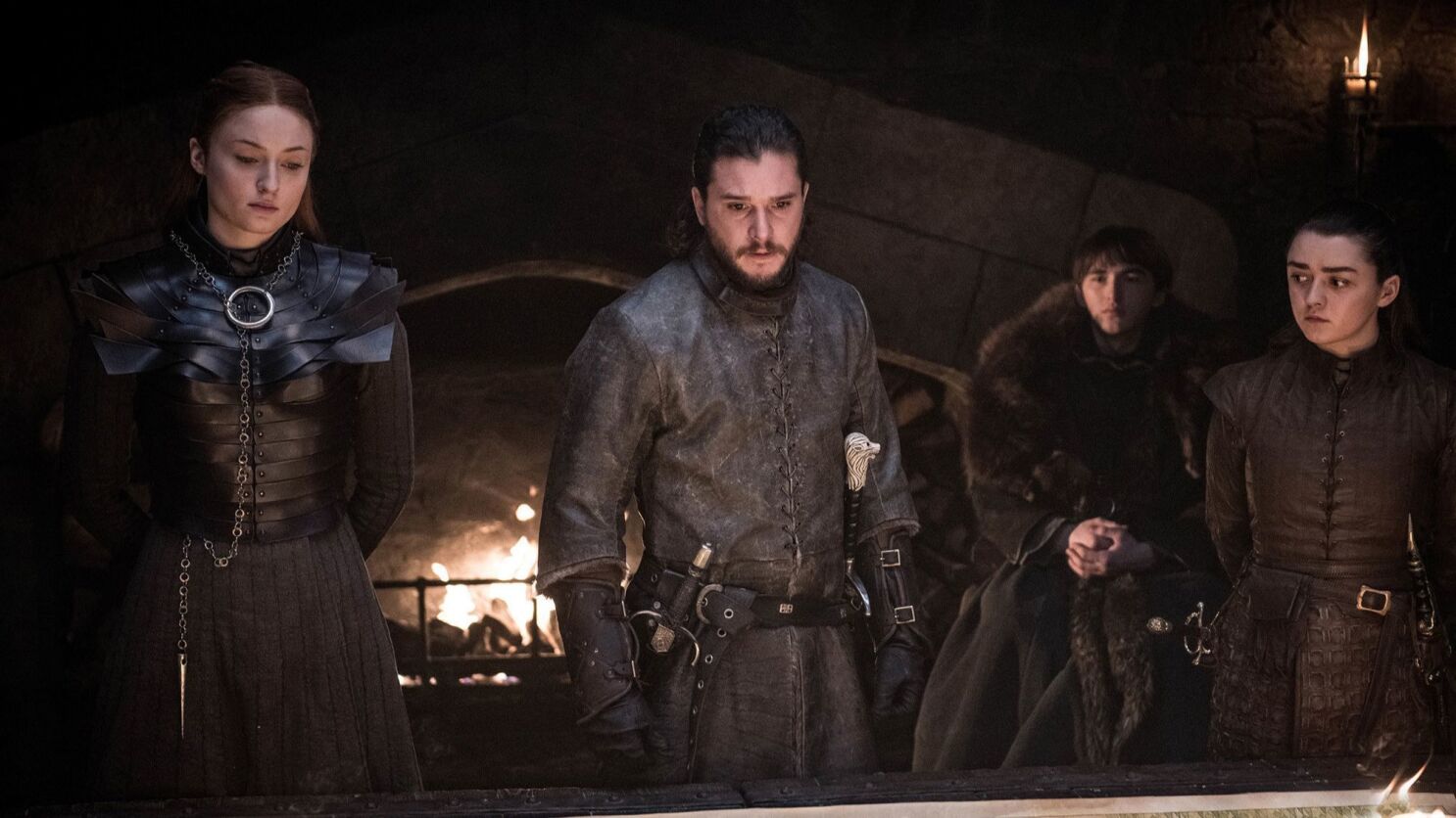 Who Will Die On Game Of Thrones This Sunday Los Angeles Times