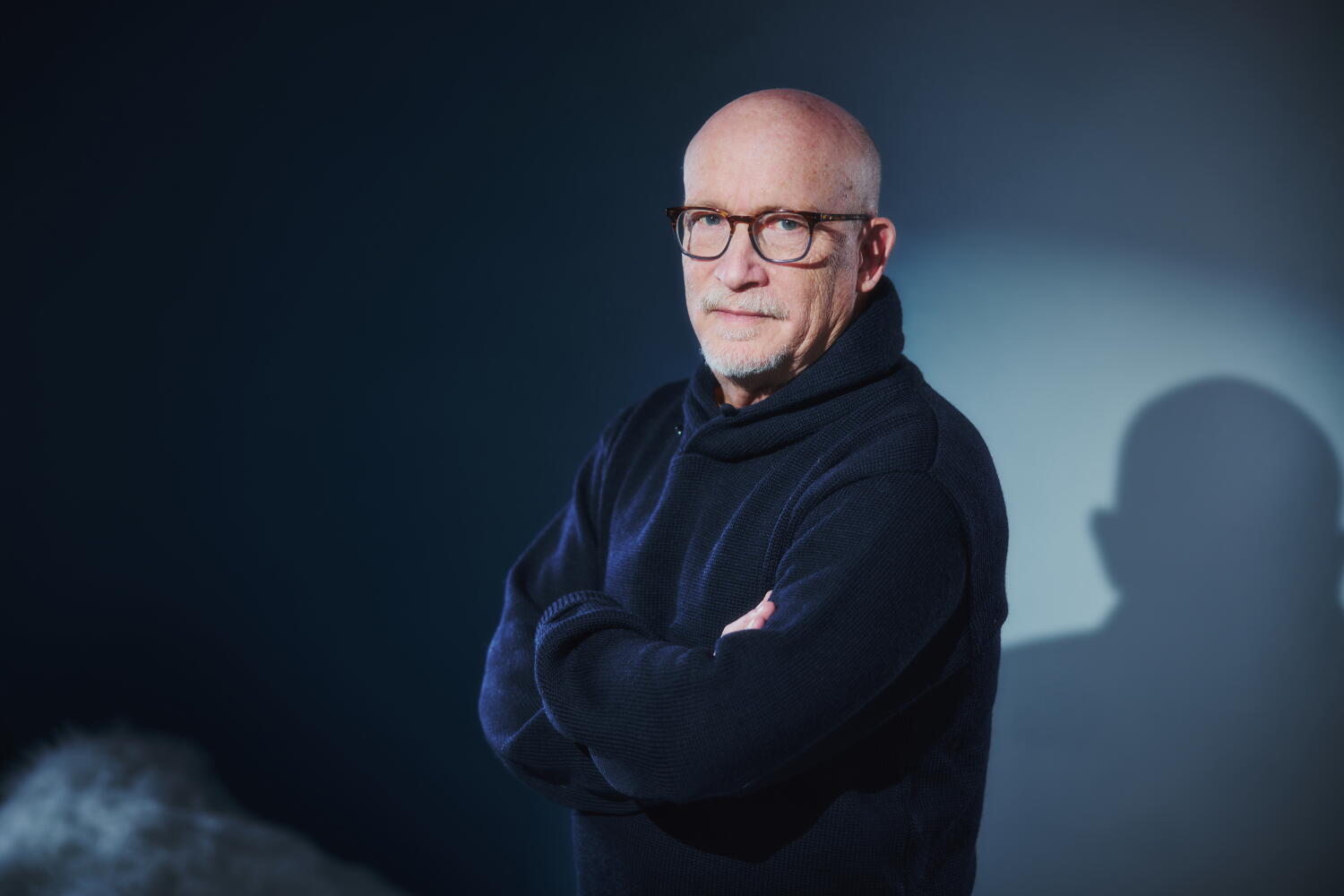 Alex Gibney spent four years getting inside Elon Musk's head. Now he wants Musk out of his