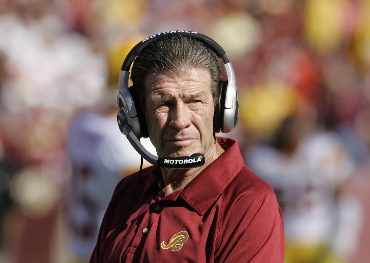 The Godfather': Congress Compares Daniel Snyder's Washington