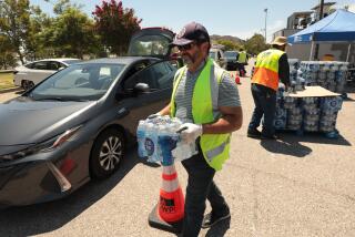 Federal government orders LADWP to inspect nearly 100 drinking water ...