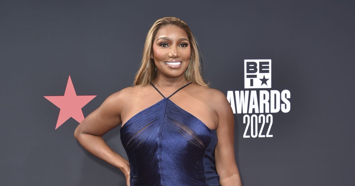 NeNe Leakes says 23-year-old son suffered a stroke, heart failure: ‘It was very scary’