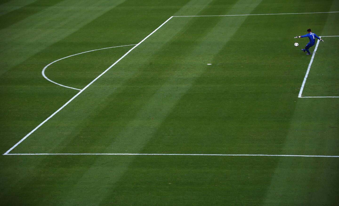 Philadelphia Union v FC Dallas