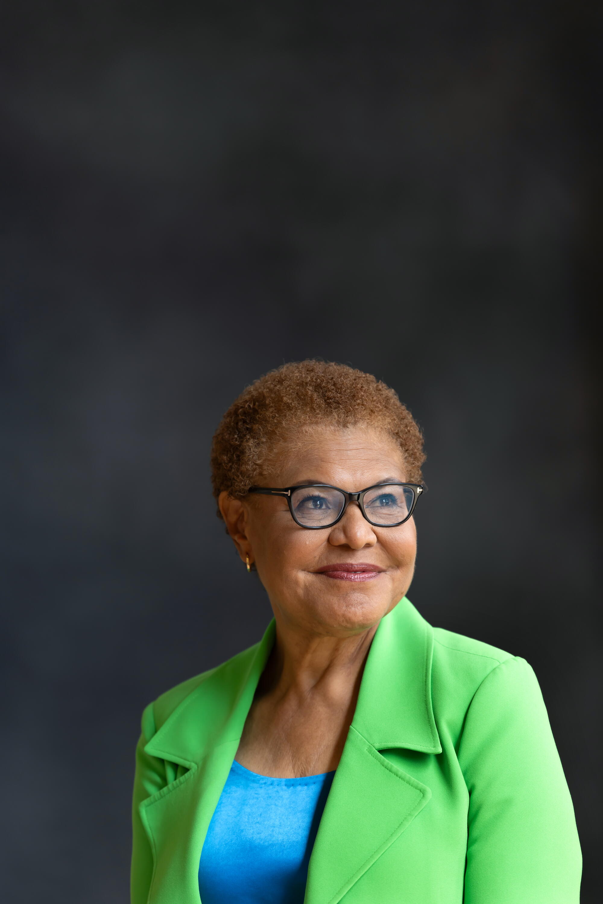 Seeking reelection, L.A. Mayor Bass calls herself ‘an activist fighting for change’ Seeking reelection, L.A. Mayor Bass calls herself ‘an activist fighting for change’