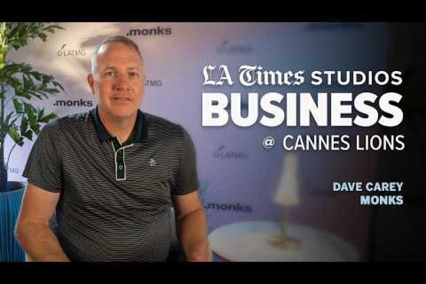 Why AI Will Evolve In-House Teams Into Agile Squads According To Dave Carey