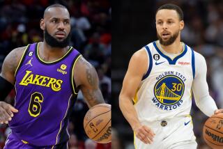 They're so old school that they're becoming vintage - NBA analyst appalled  at LA Lakers' success against Warriors