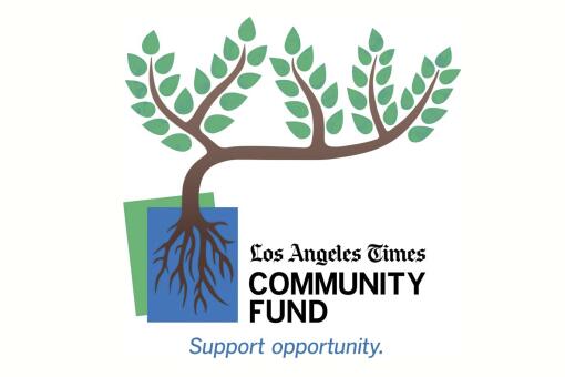 Los Angeles Times Community Fund
