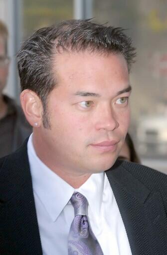 Jon Gosselin's apartment ransacked by Hailey Glassman? Glassman harrassed by Gosselin?