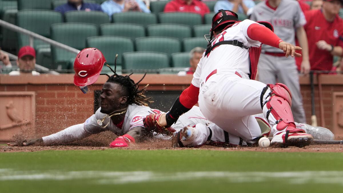 Cardinals' Willson Contreras to return to catching duties on Monday - The  San Diego Union-Tribune