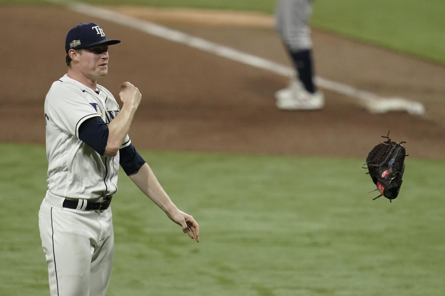 The Astros win World Series Game 7 behind journeyman Charlie