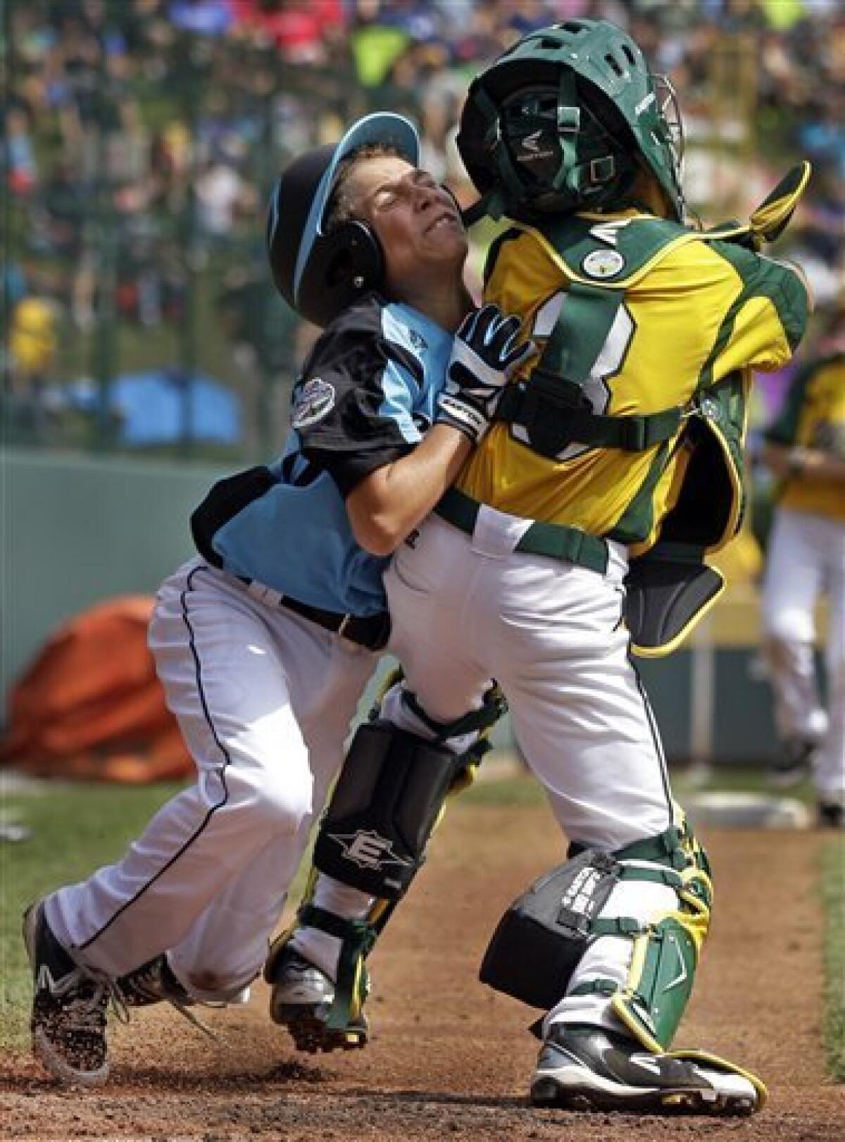 Goodlettsville Little League Baseball