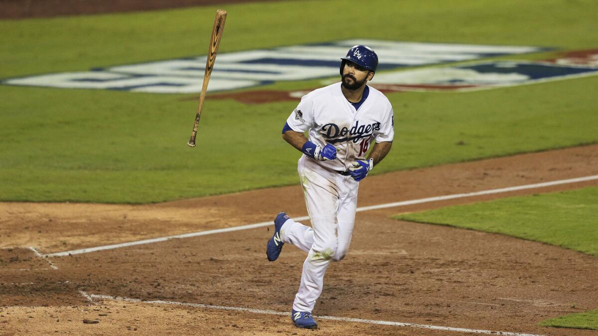 Don Mattingly: Comments about more than Andre Ethier - True Blue LA