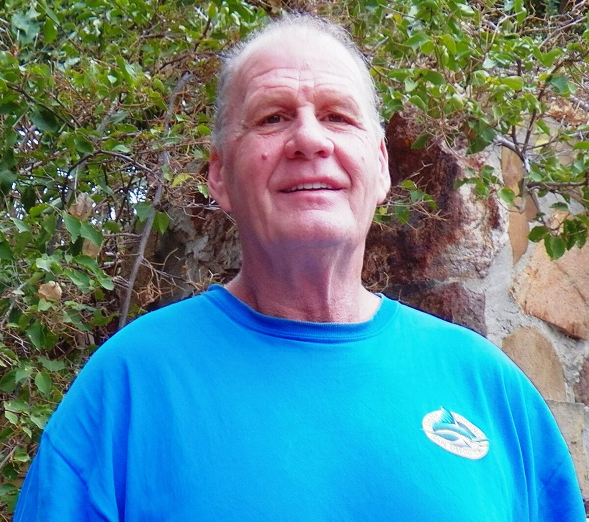Jay Fabian