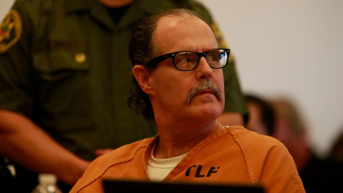 Prosecutors plan to seek the death penalty for Scott Dekraai, who has pleaded guilty in the case of the 2011 Seal Beach salon massacre.