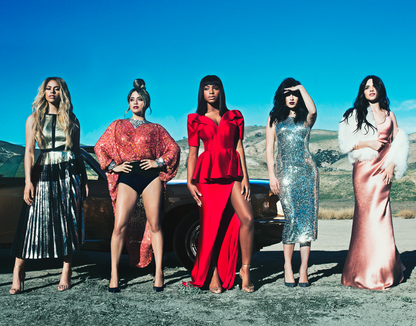 FRANCJA: Fifth Harmony - Work From Home (ft. Ty Dolla $ign) ?url=https%3A%2F%2Fcalifornia-times-brightspot.s3.amazonaws