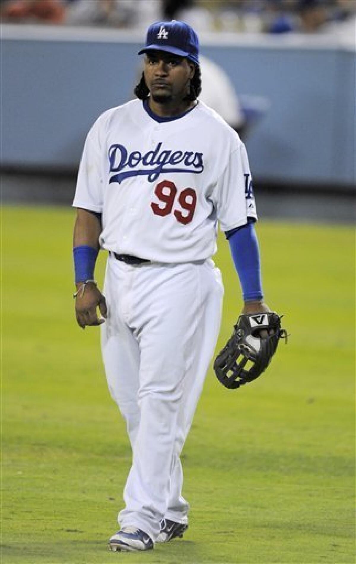 Dodgers play waiting game with Ramirez - The San Diego Union-Tribune