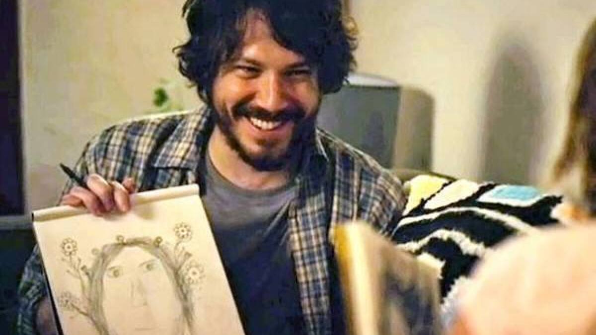 For Short Term 12 S John Gallagher Jr A Longer Range Plan Los Angeles Times