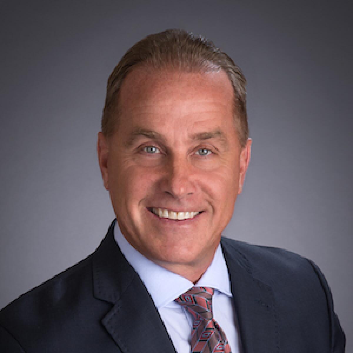 David Crean, Ph.D