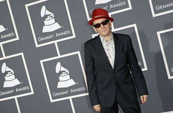 Grammys 2010: Best Dressed