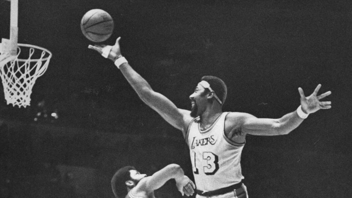 The day Kareem Abdul-Jabbar and the Bucks ended the longest streak in  American professional sports history