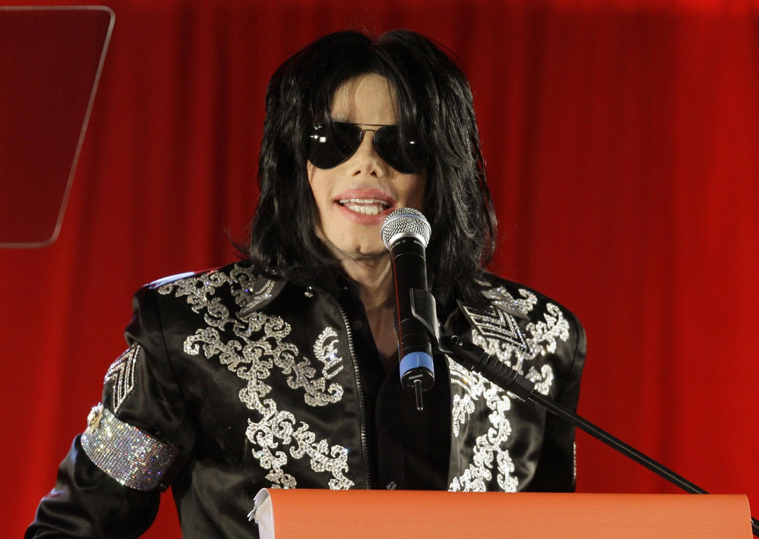 Michael Jackson's estate wins court battle with the IRS