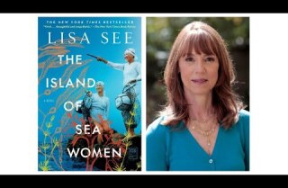 Explore 'The Island of Sea Women'