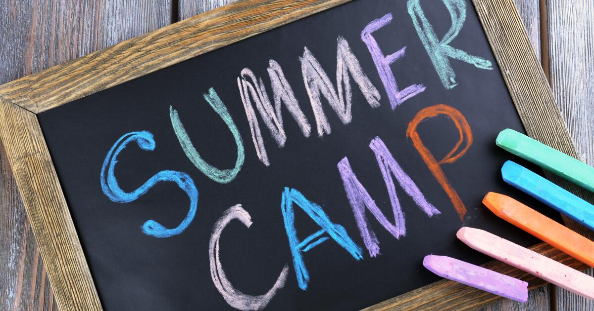 Signups available for Poway summer camps Pomerado News