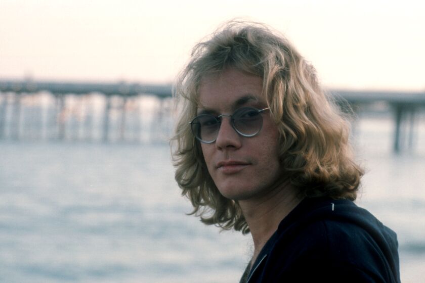 UNSPECIFIED - CIRCA 1970: Photo of Warren Zevon Photo by Michael Ochs Archives/Getty Images