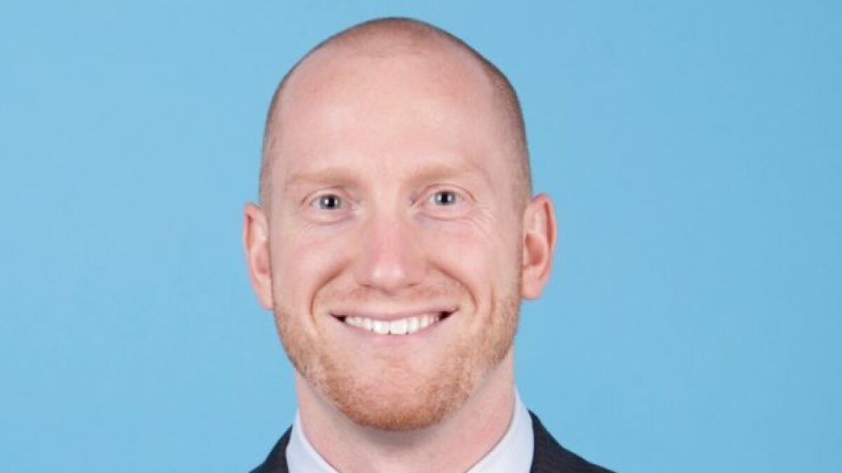 Former Clippers GM Michael Winger