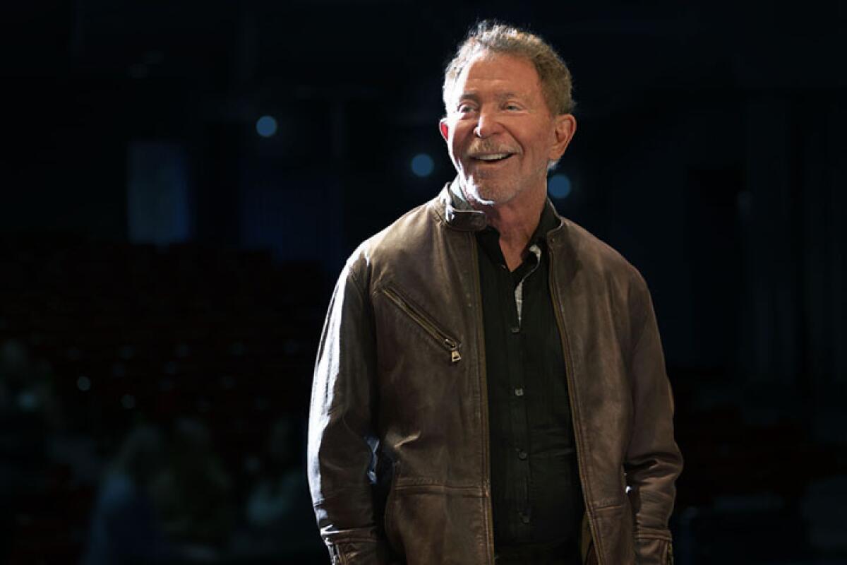 Alec Glasser has donated to UC Irvine for the Center for the Power of Music and Social Change.