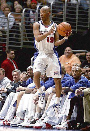 San Antonio Spurs v Los Angeles Clippers