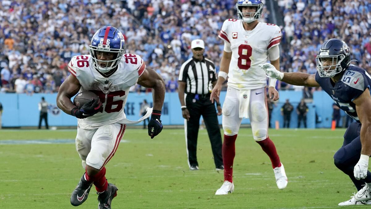 Fantasy Football Defense Streaming Week 2: Can the Giants Bounce Back?