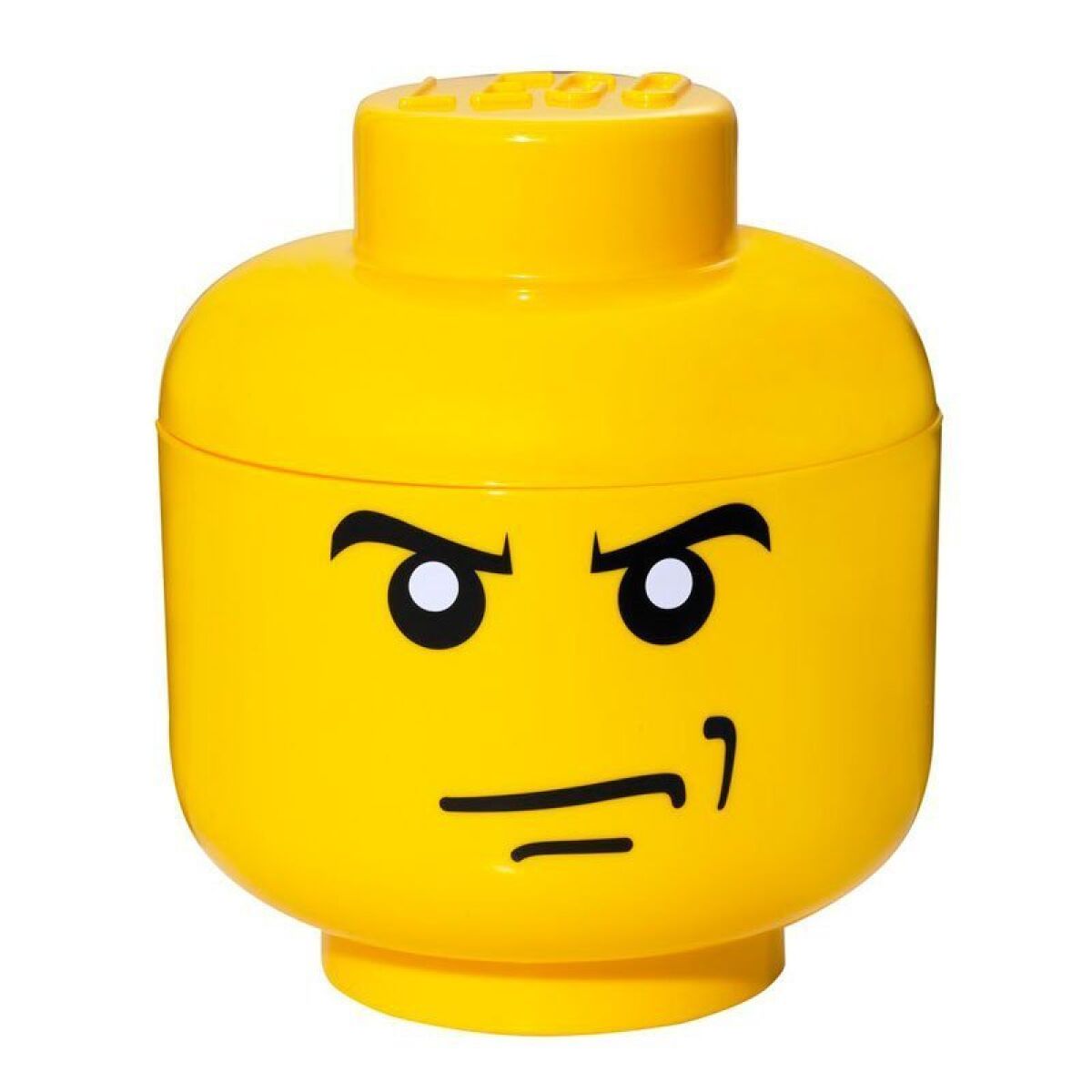 Not your father's Lego.