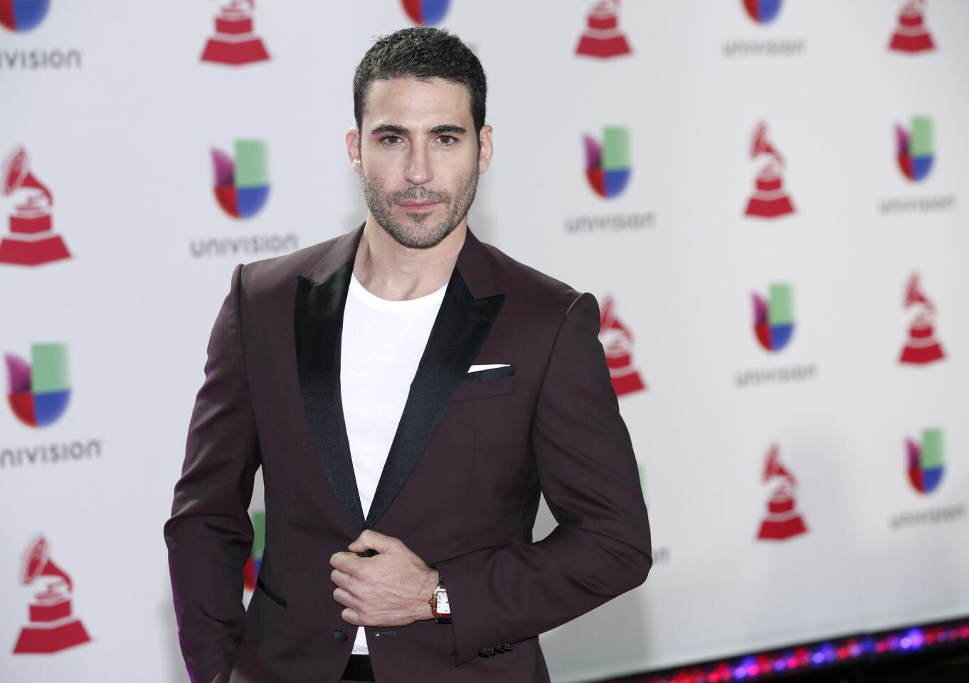 Latin Grammys 2018