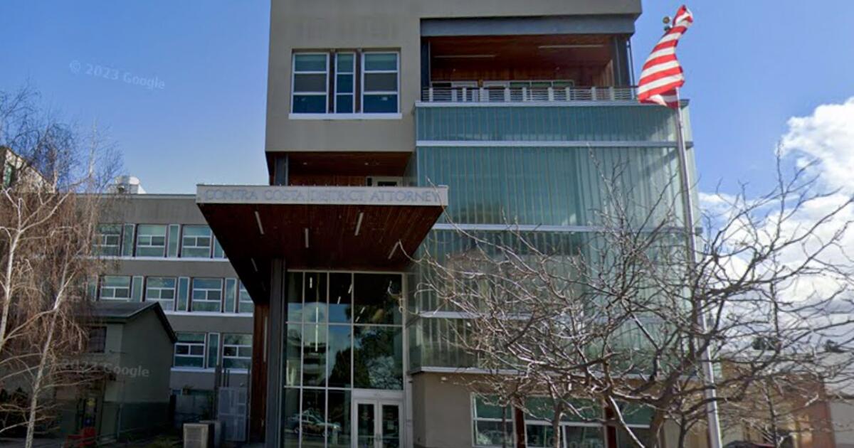 Une accusation de meurtre au troisième degré a été ajoutée à l’accusation de meurtre au deuxième degré de NorCal, ont déclaré les procureurs.