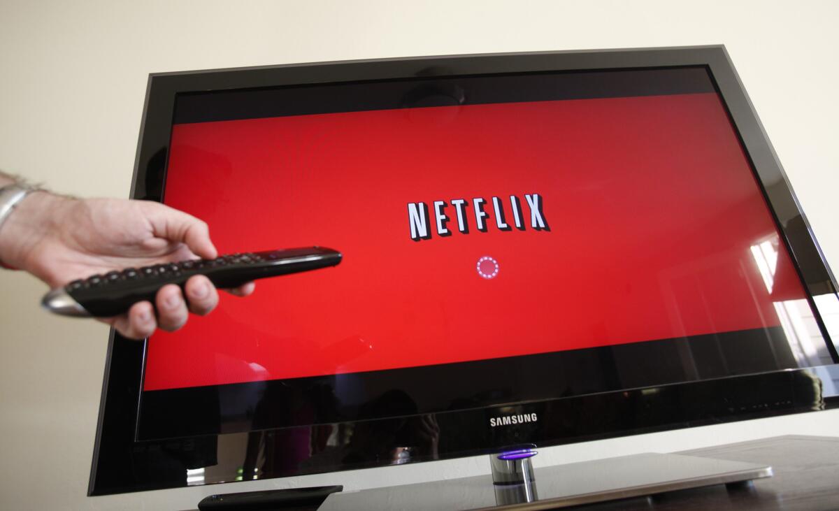 "Netflix has been aware for some time that a few Internet middlemen have congestion issues with some IP Networks and nonetheless, Netflix has chosen to continue sending its traffic over those congested routes," said Verizon General Counsel Randal Milch.