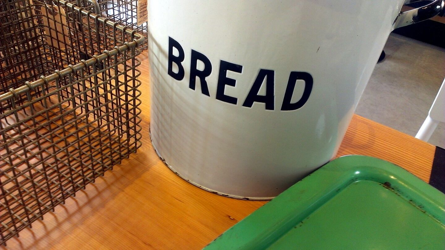 Superba Food + Bread