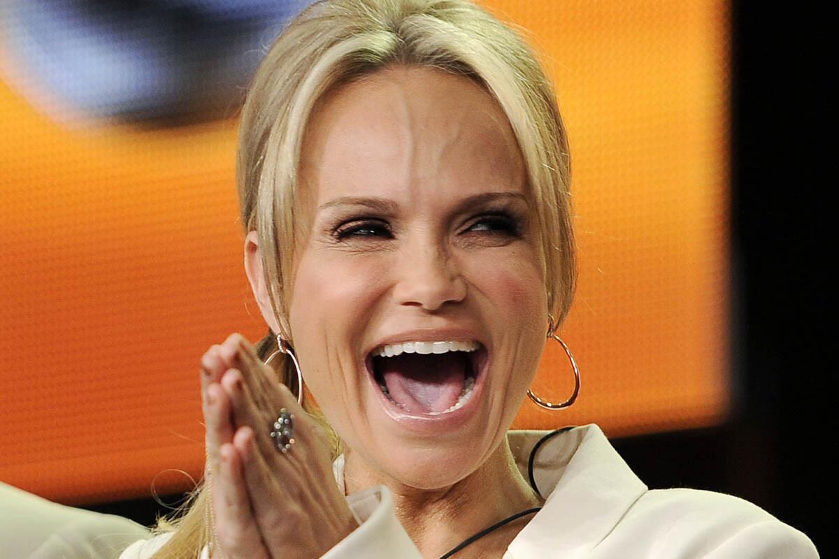 Kristen Chenoweth | 'The Good Wife'