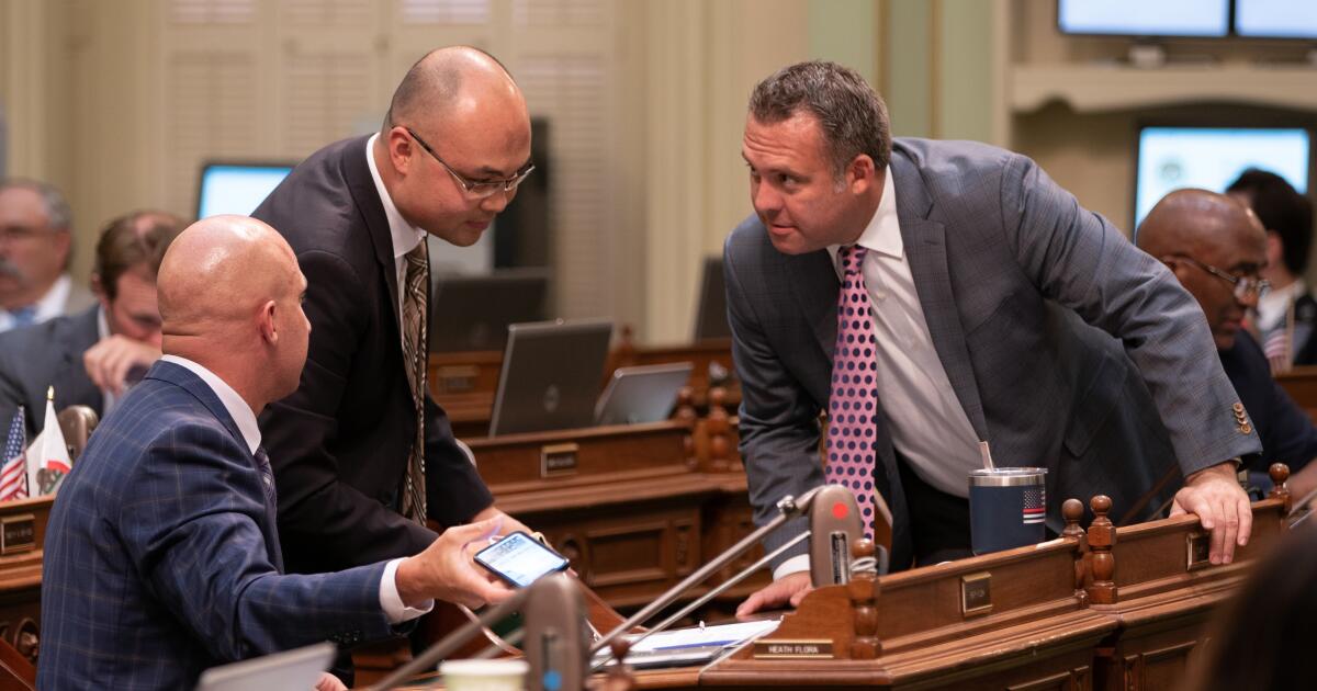 Central Valley real estate deal scrutinized amid hot Congressional ra...