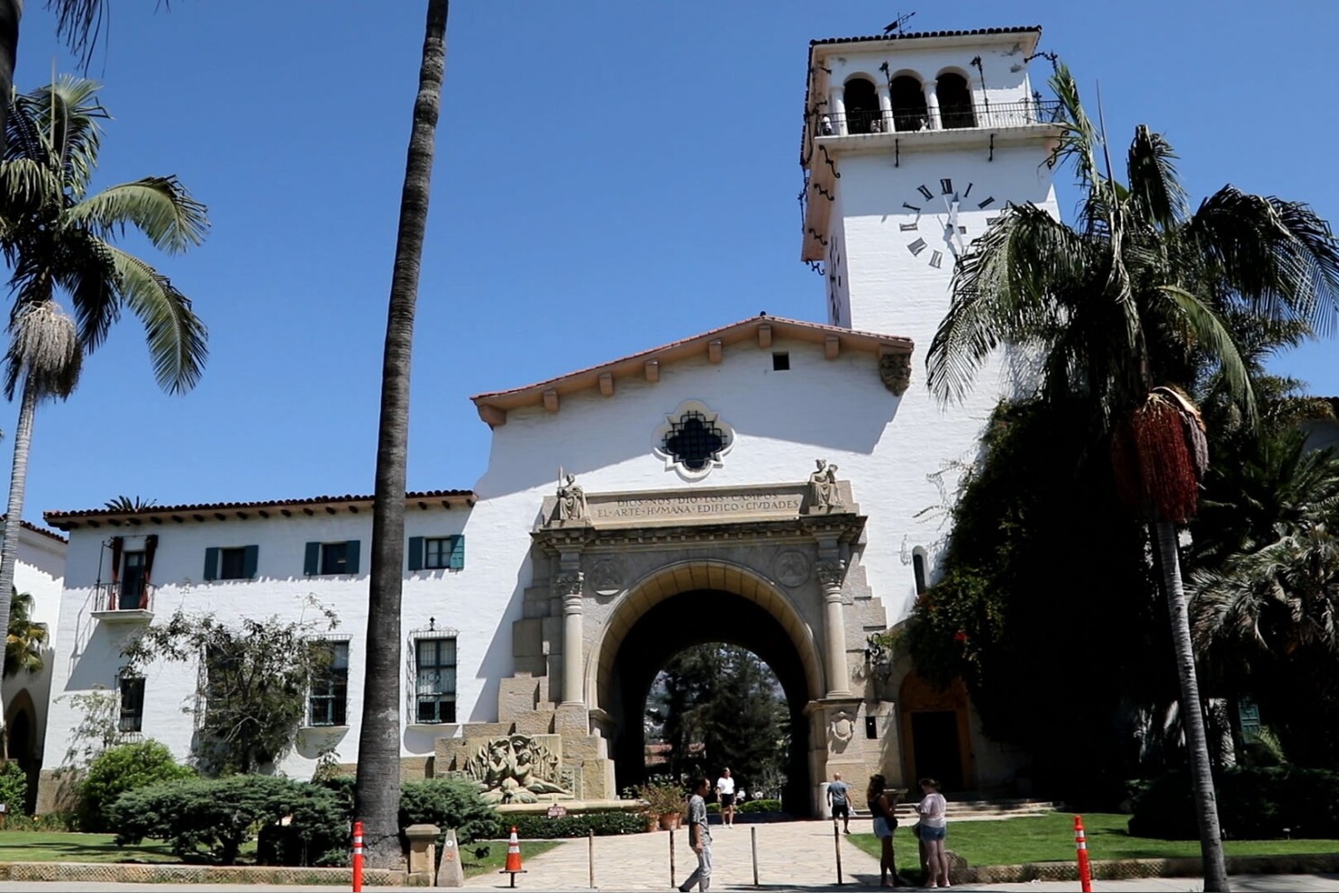 A Weekend In Santa Barbara Is More Affordable Than You Might