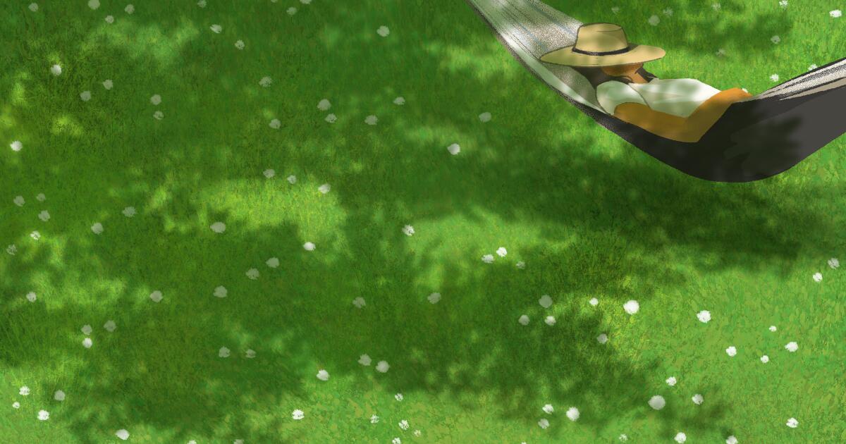 Trouvez un abri dans la chaleur dans les parcs et jardins de la région de Los Angeles Trouvez un abri dans la chaleur dans les parcs et jardins de la région de Los Angeles