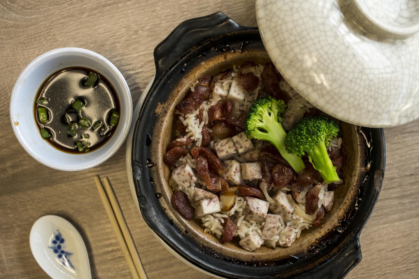 The Ultimate Guide To Chinese Claypot Cooking