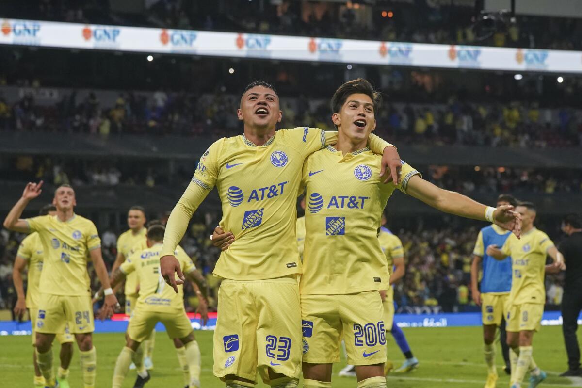 Pachuca campeón: golea en la Final de la Liga MX ante Toluca en el Apertura  2022, TUDN Liga MX