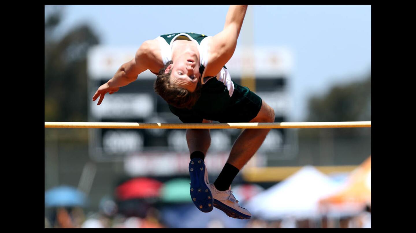 Photo gallery: Orange County Championships track and field